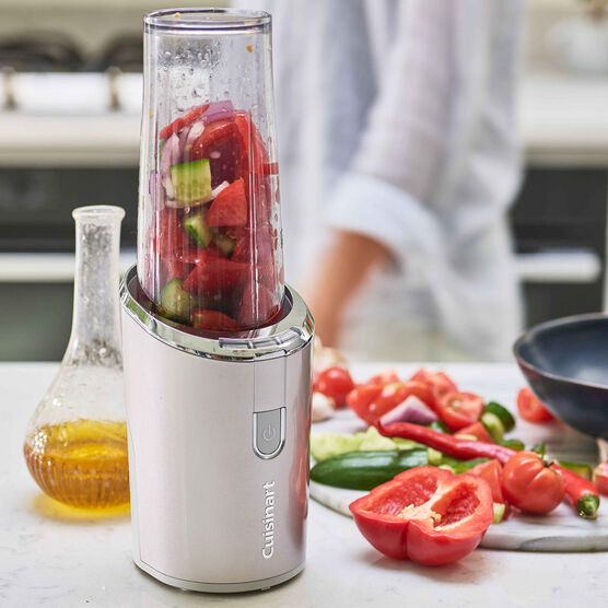 Kabelloser Smoothie Maker